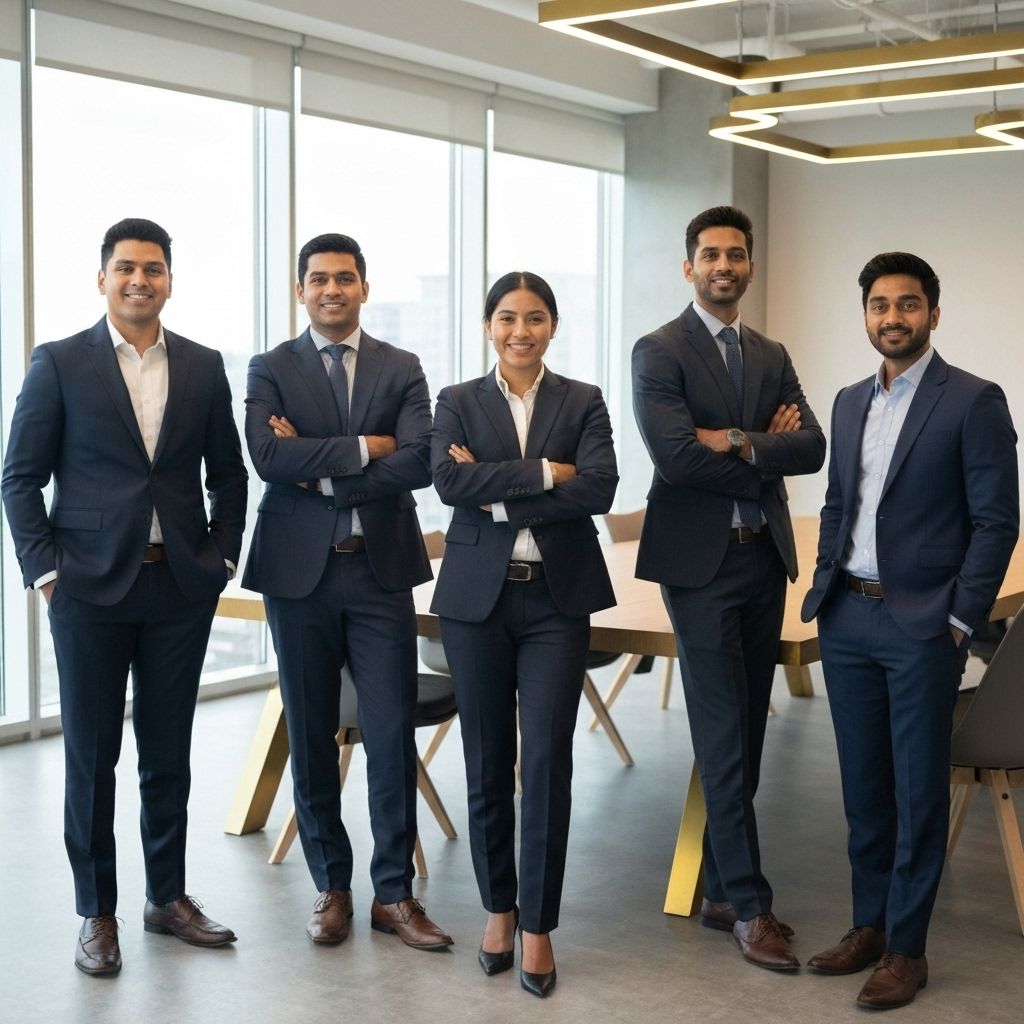 Professional Team